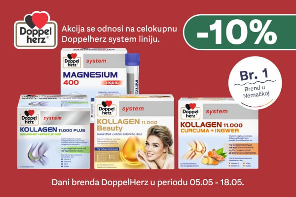 DH system 05/25 brend